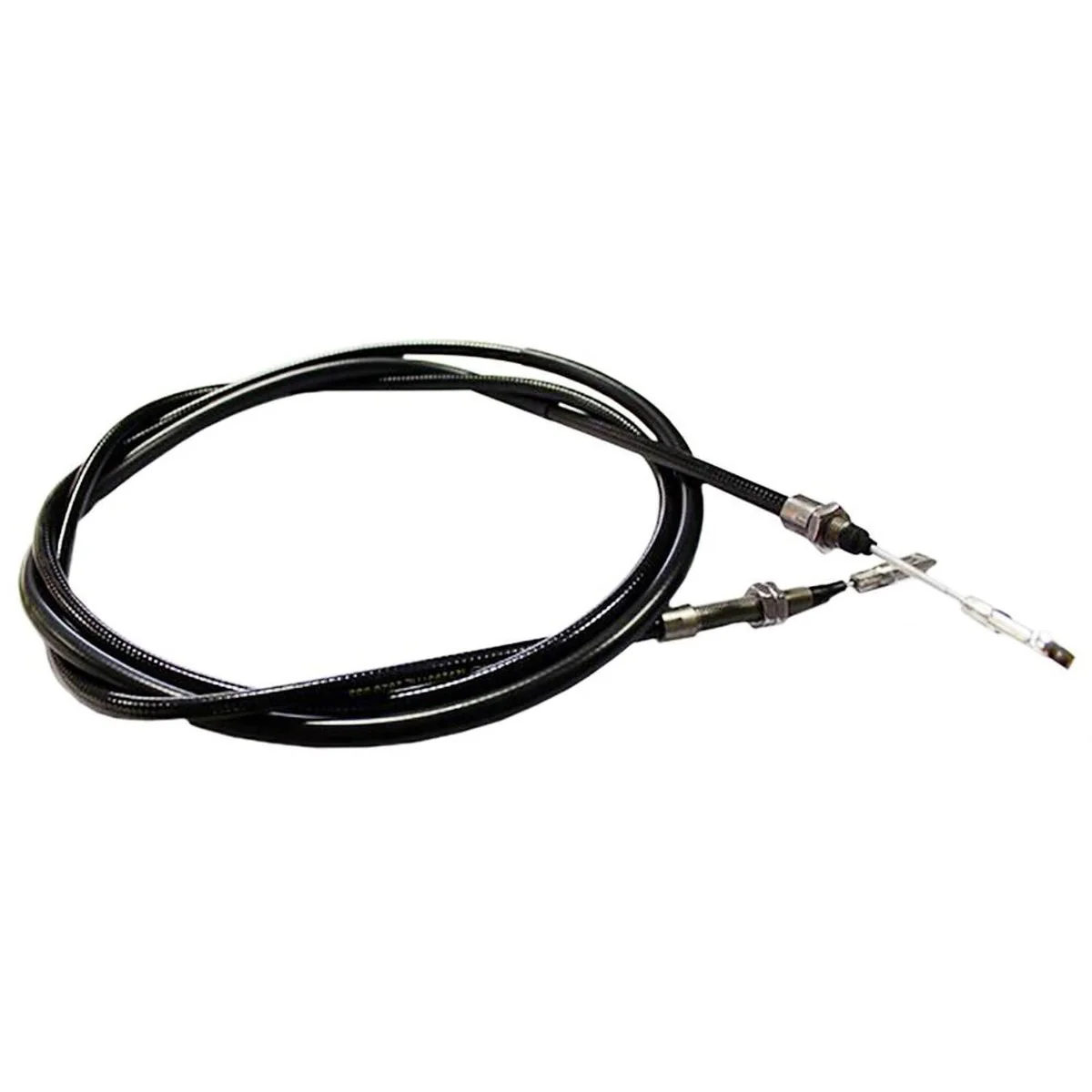 AL-KO Handbrake Cable (1292693) - Image 2
