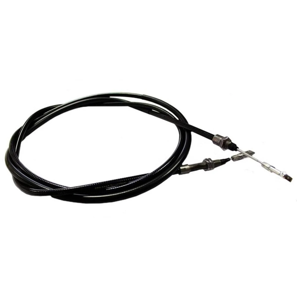AL-KO Handbrake Cable (1292937) - Image 2