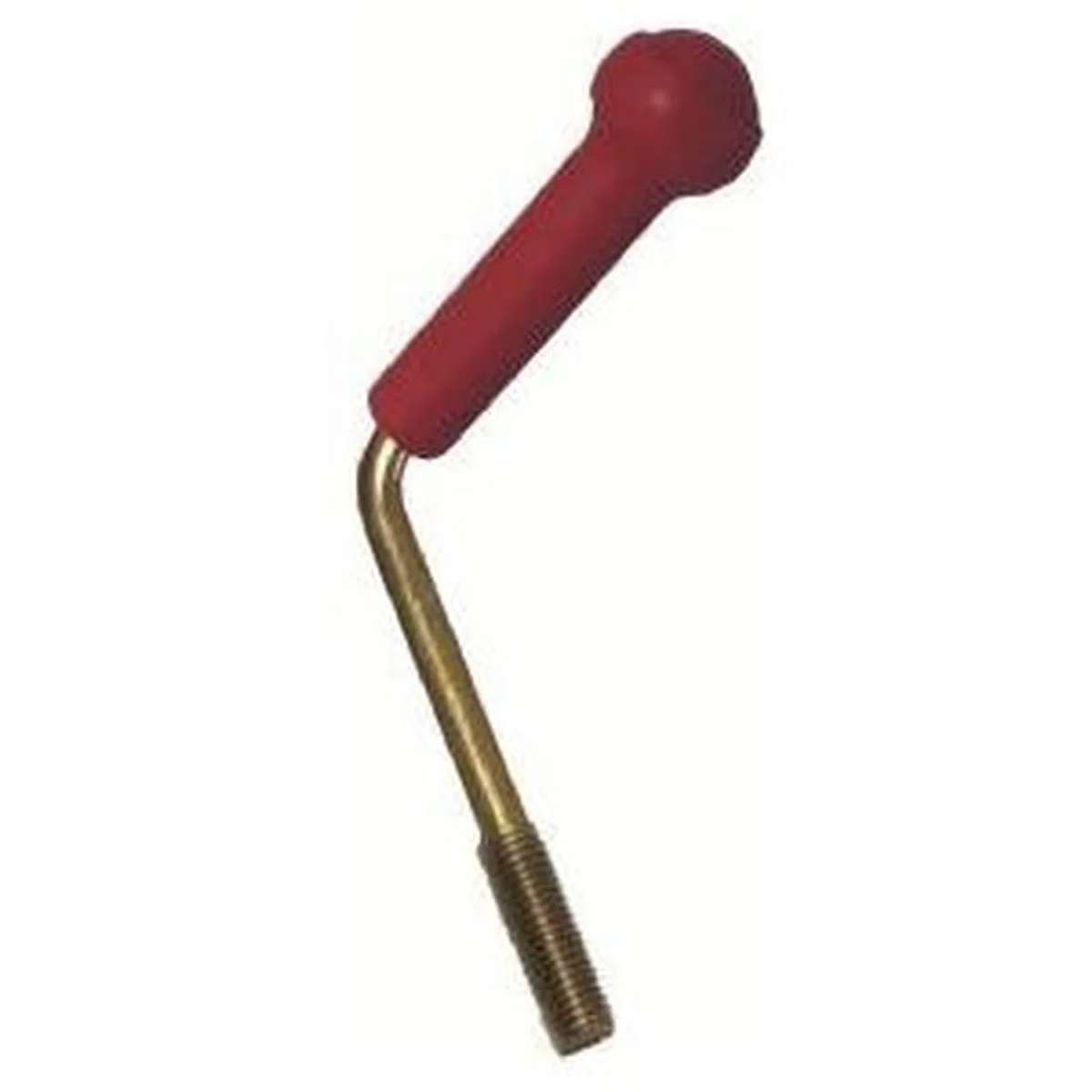 AL-KO Jockey Wheelclamp Handle 1388379