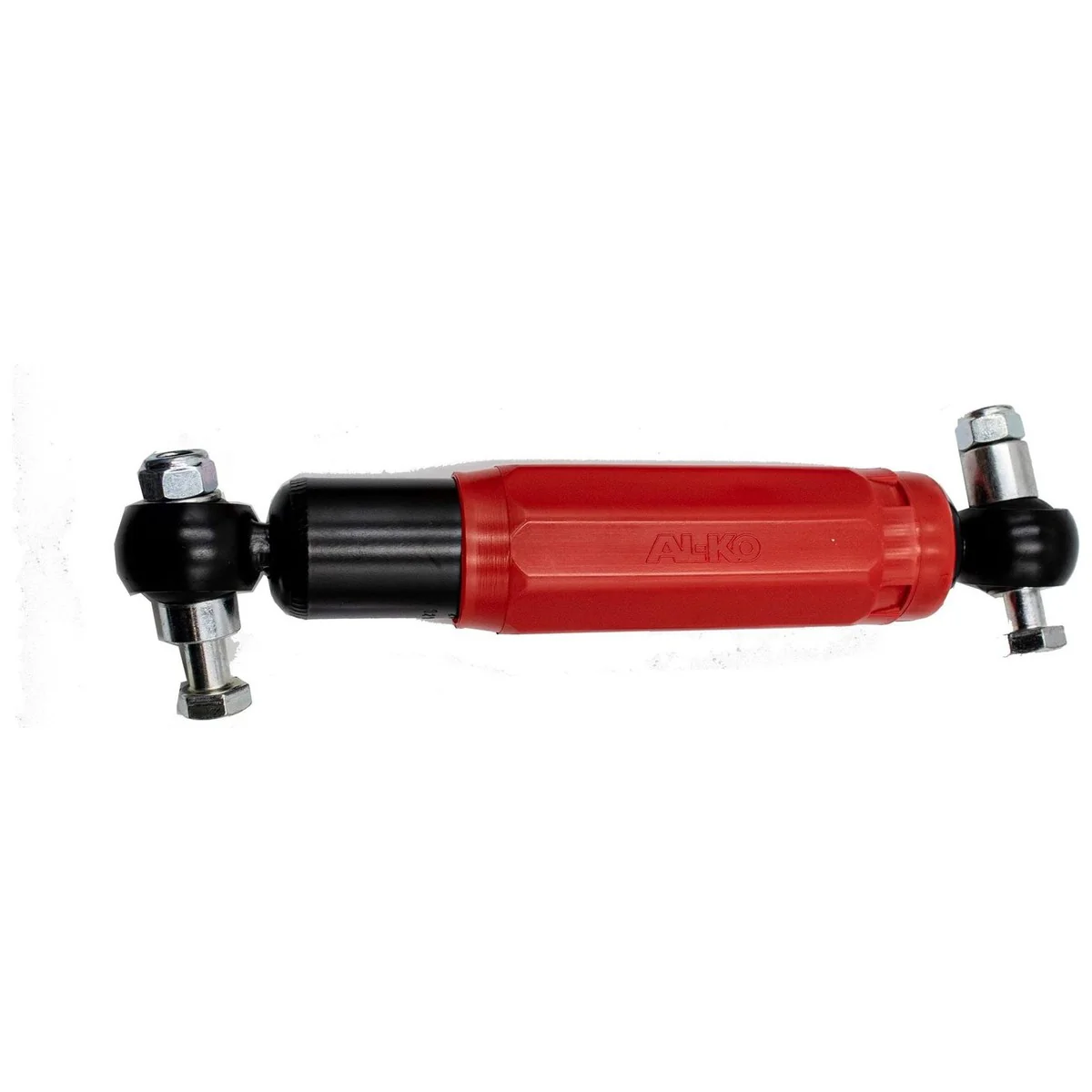 Al-Ko Octagon Shock Absorbers Red Single Axle 1800Kg Tandem 3500 Kg 601206 - Image 3