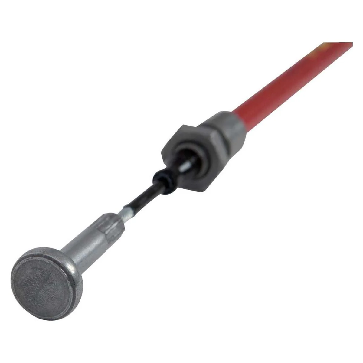 AL KO Stainless Steel Brake Bowden Cable 1020mm (247285) - Image 3