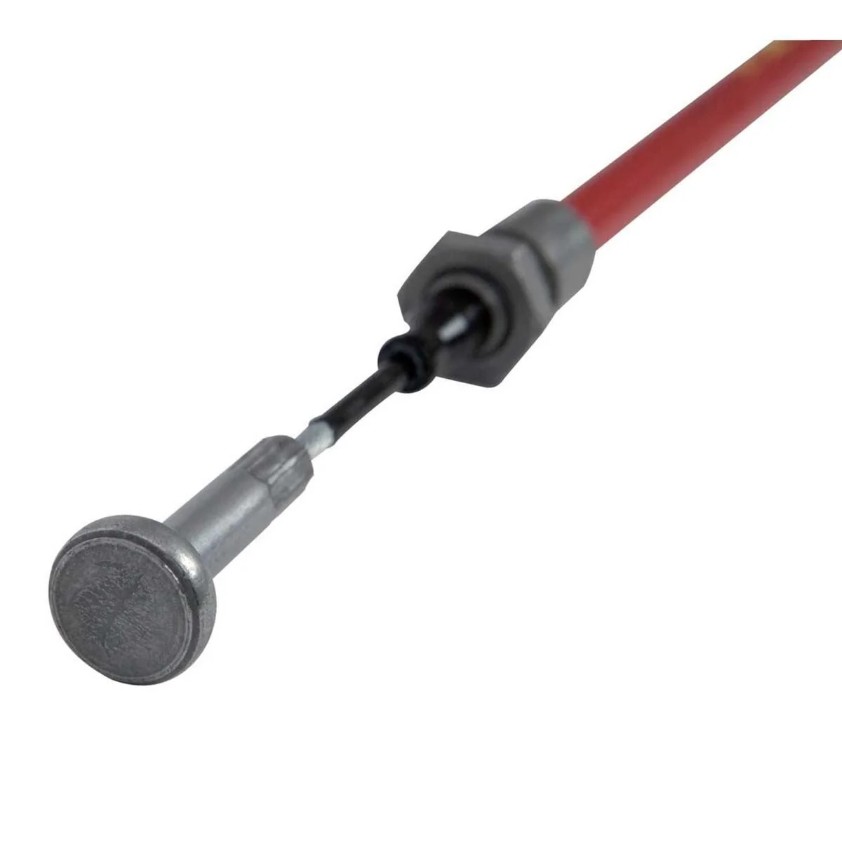 AL-KO Stainless Steel Brake Bowden Cable 1790mm (247290) - Image 2