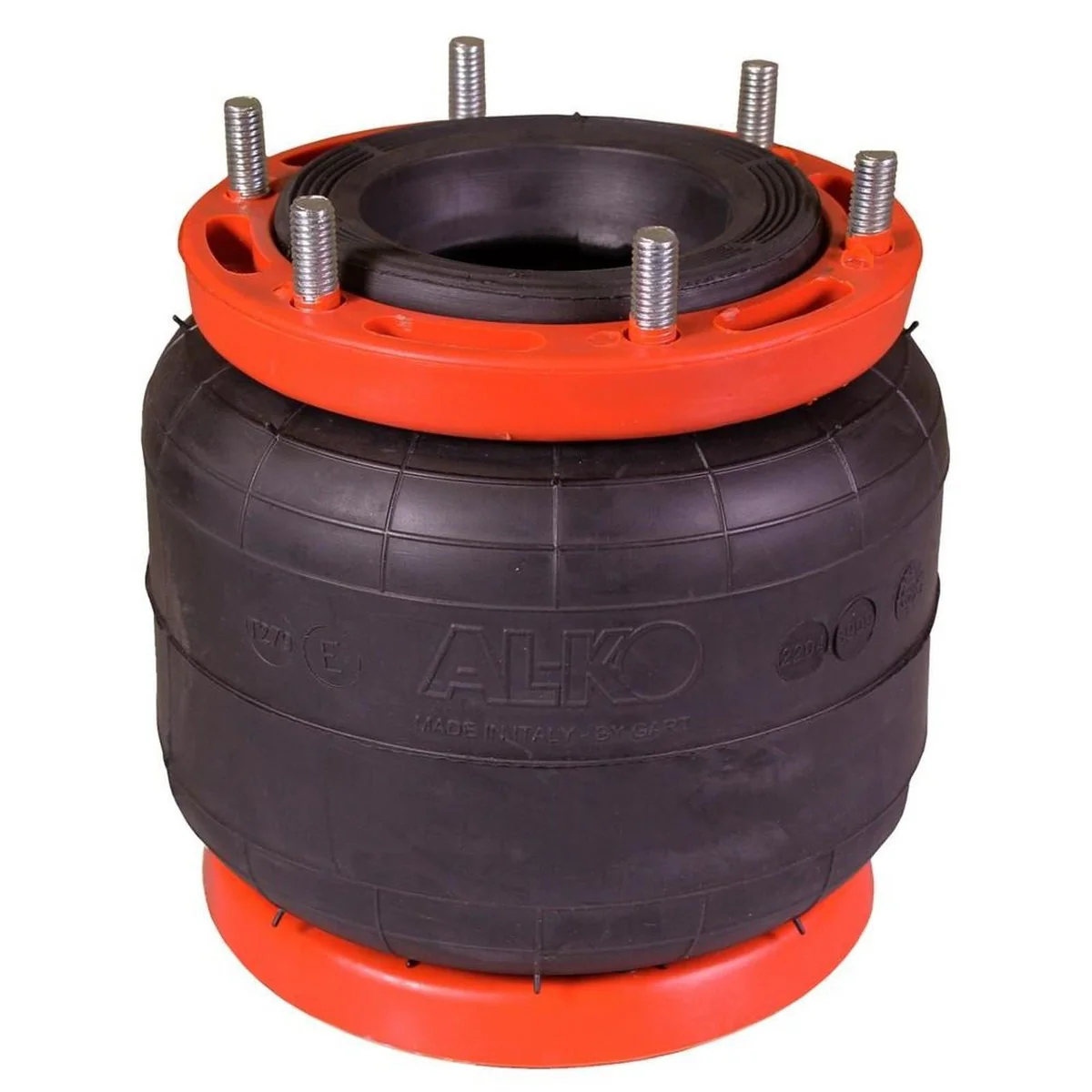 AL-KO Suspension Air Bag (10156) - Image 2