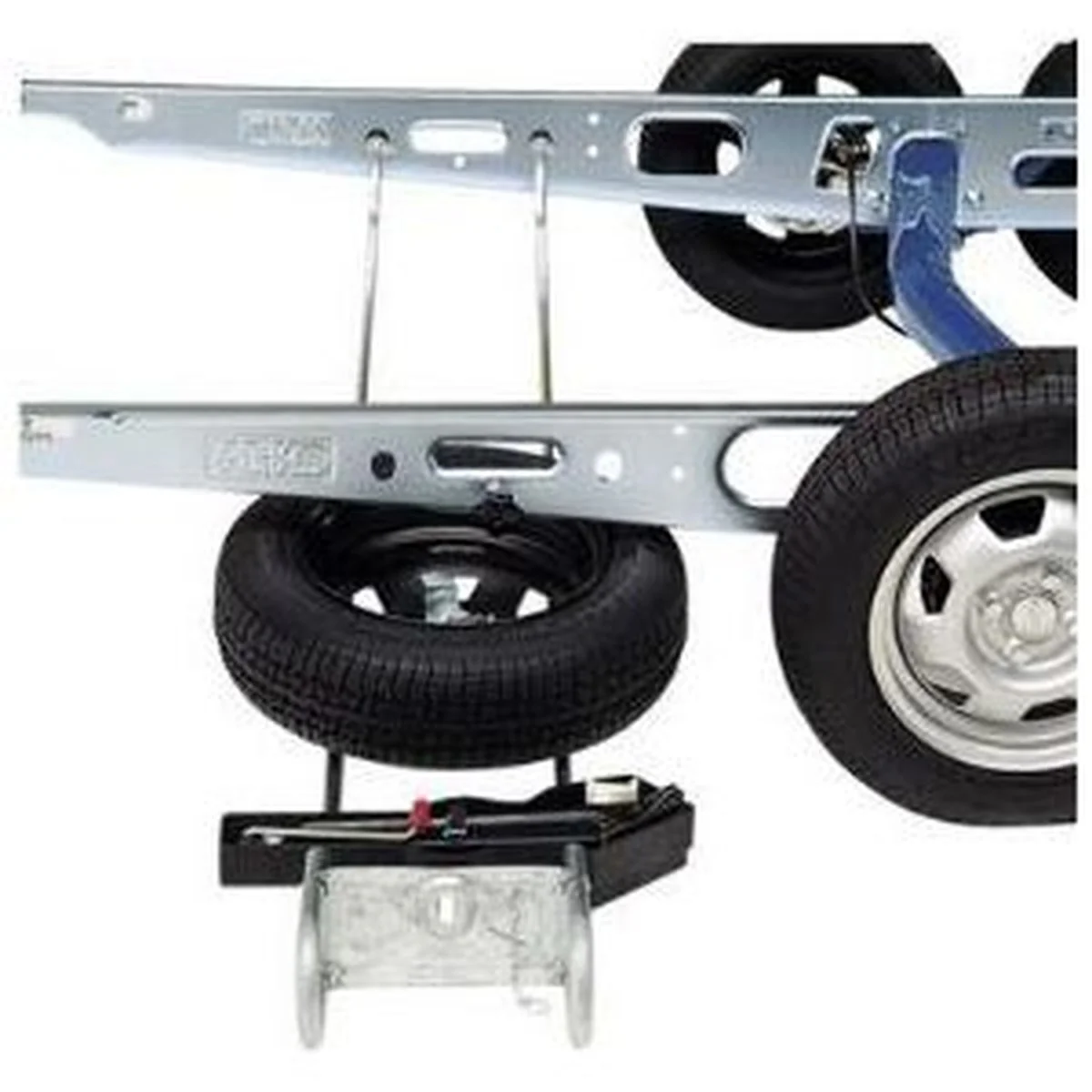 AL-KO Wheel Carrier 1555934 1555934 - Image 3