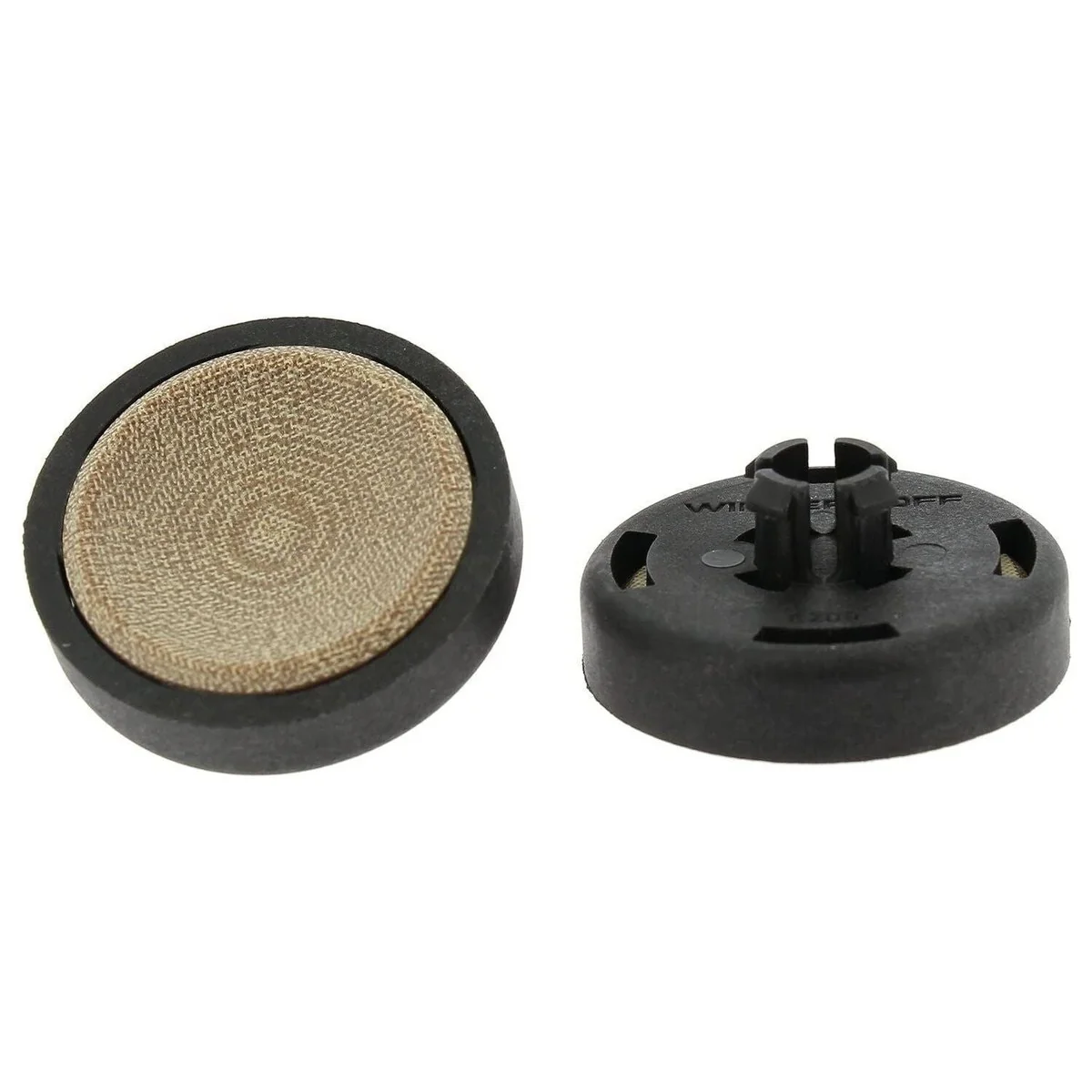 AL-KO Winterhoff friction pad set 1860601