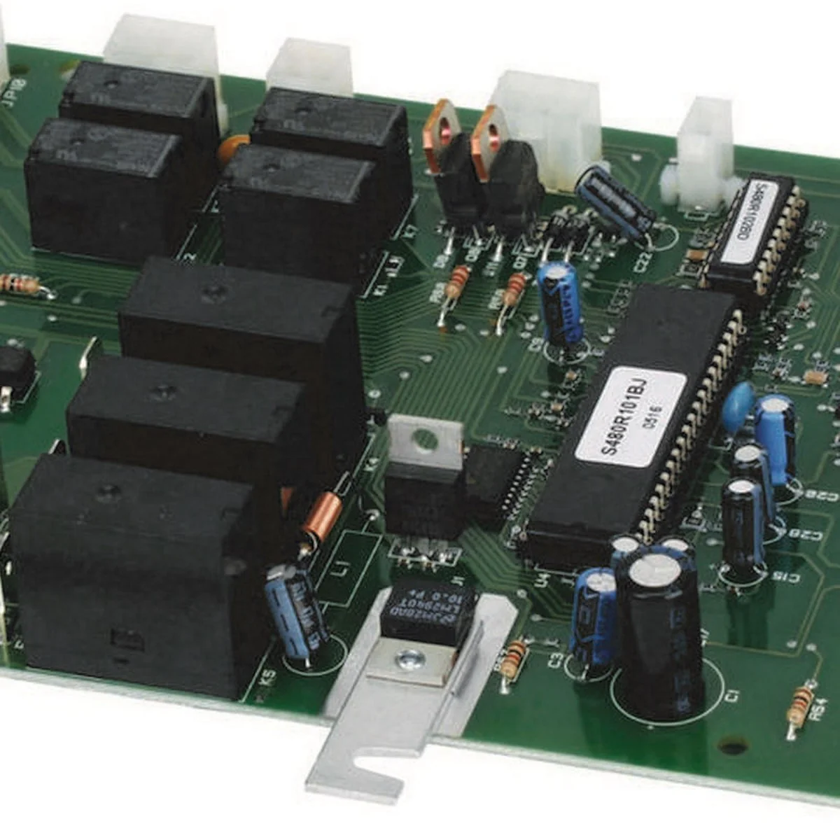 Alde 2kw PCB for 3010 Compact (3010-302)