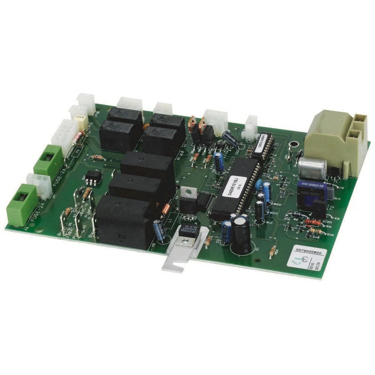 Alde 2kw PCB for 3010 Compact (3010-302) - Image 2