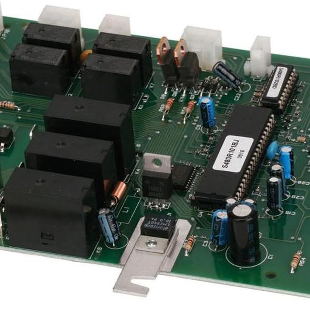 Alde 3kw PCB for 3010 Compact (3010-303)