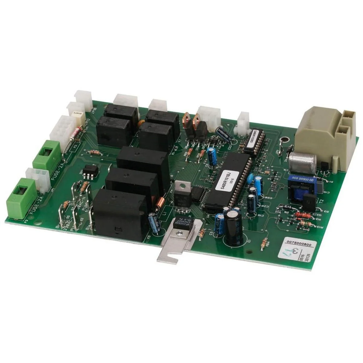 Alde 3kw PCB for 3010 Compact (3010-303) - Image 2