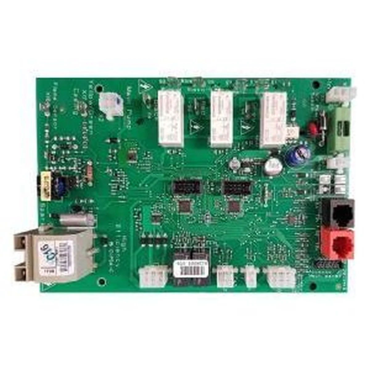 Alde 3Kw Pcb For 3020 3020140