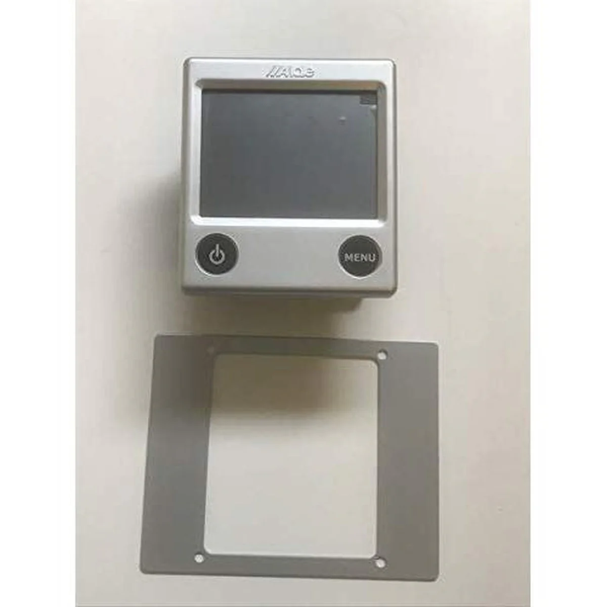 Alde Colour Touch Control Panel  Frame 3010-615 - Image 2