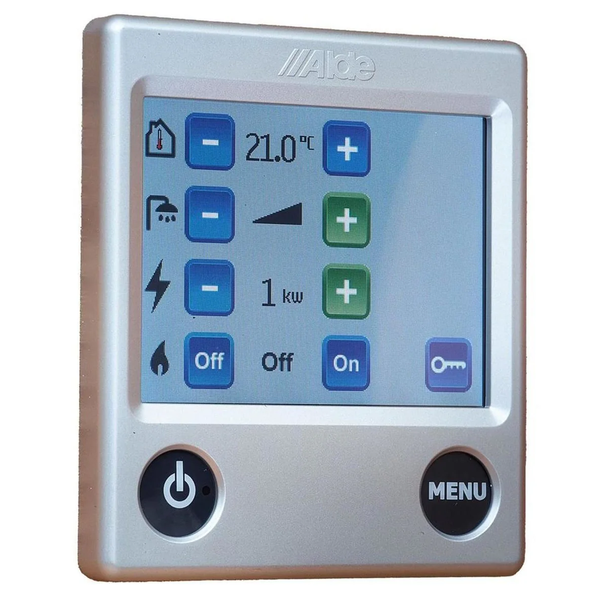 Alde Control Panel Upgrade (3010-615) - Image 2