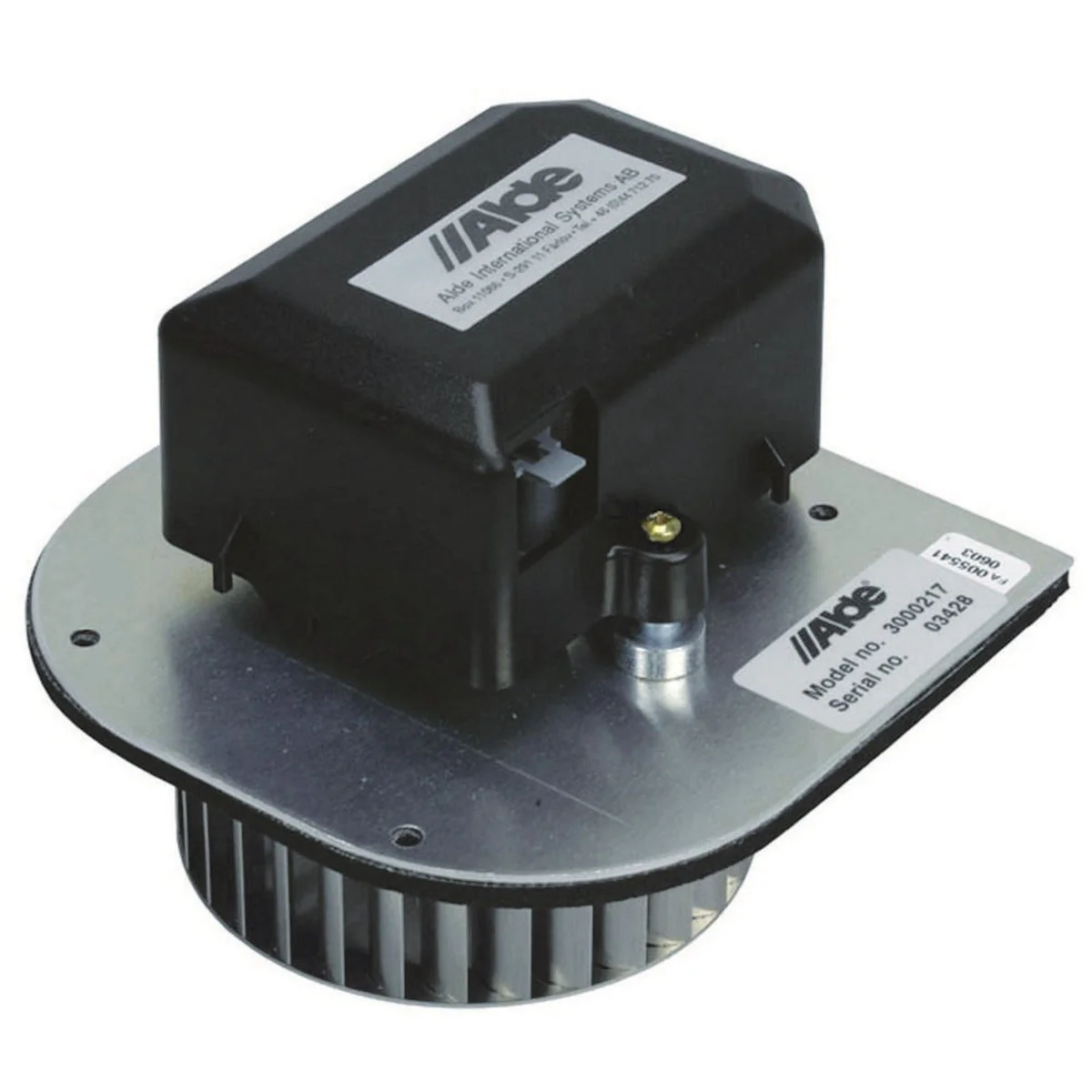 Alde Exhaust Fan (3000-452) - Image 2