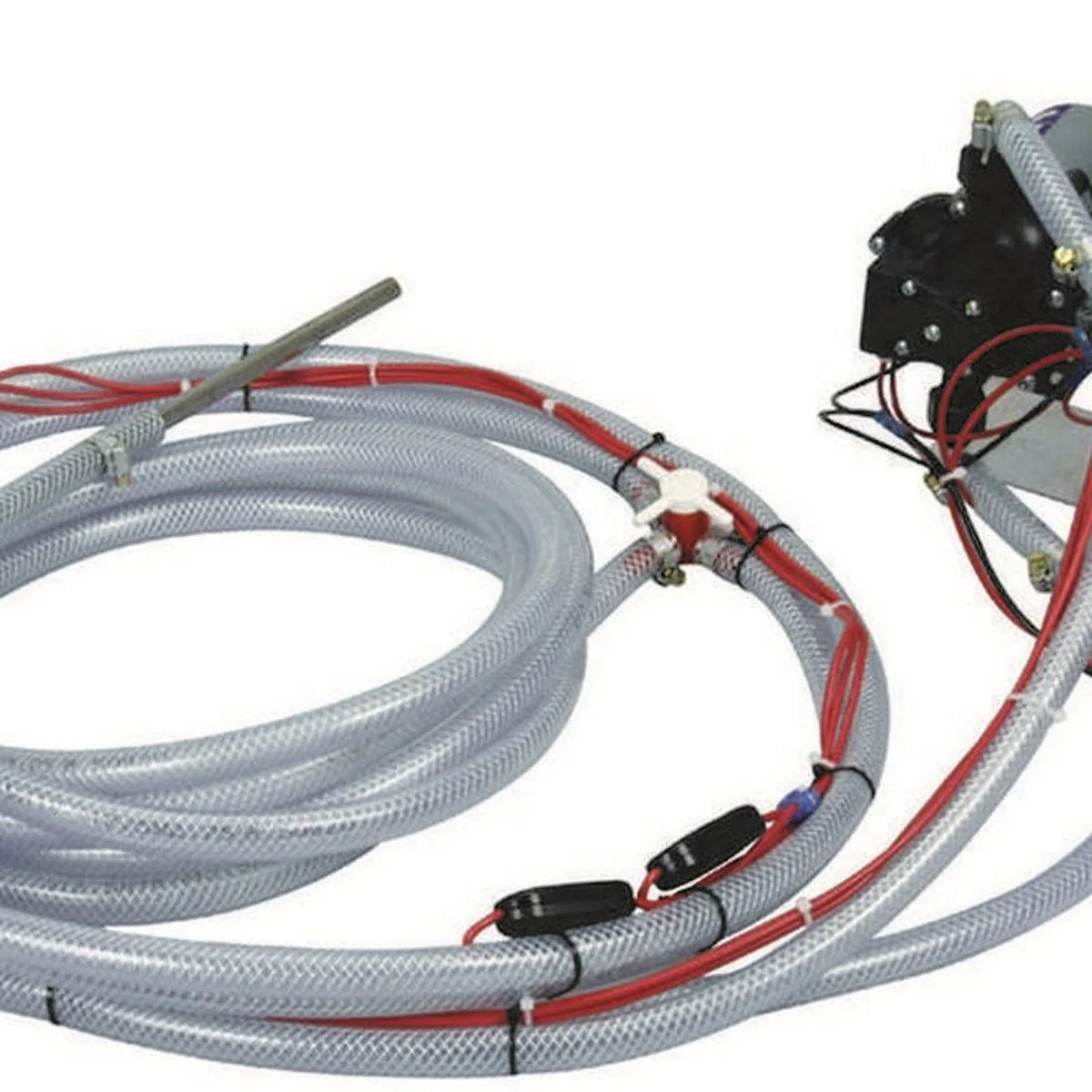 Alde Filler/Bleed Pump Kit (1900-811)