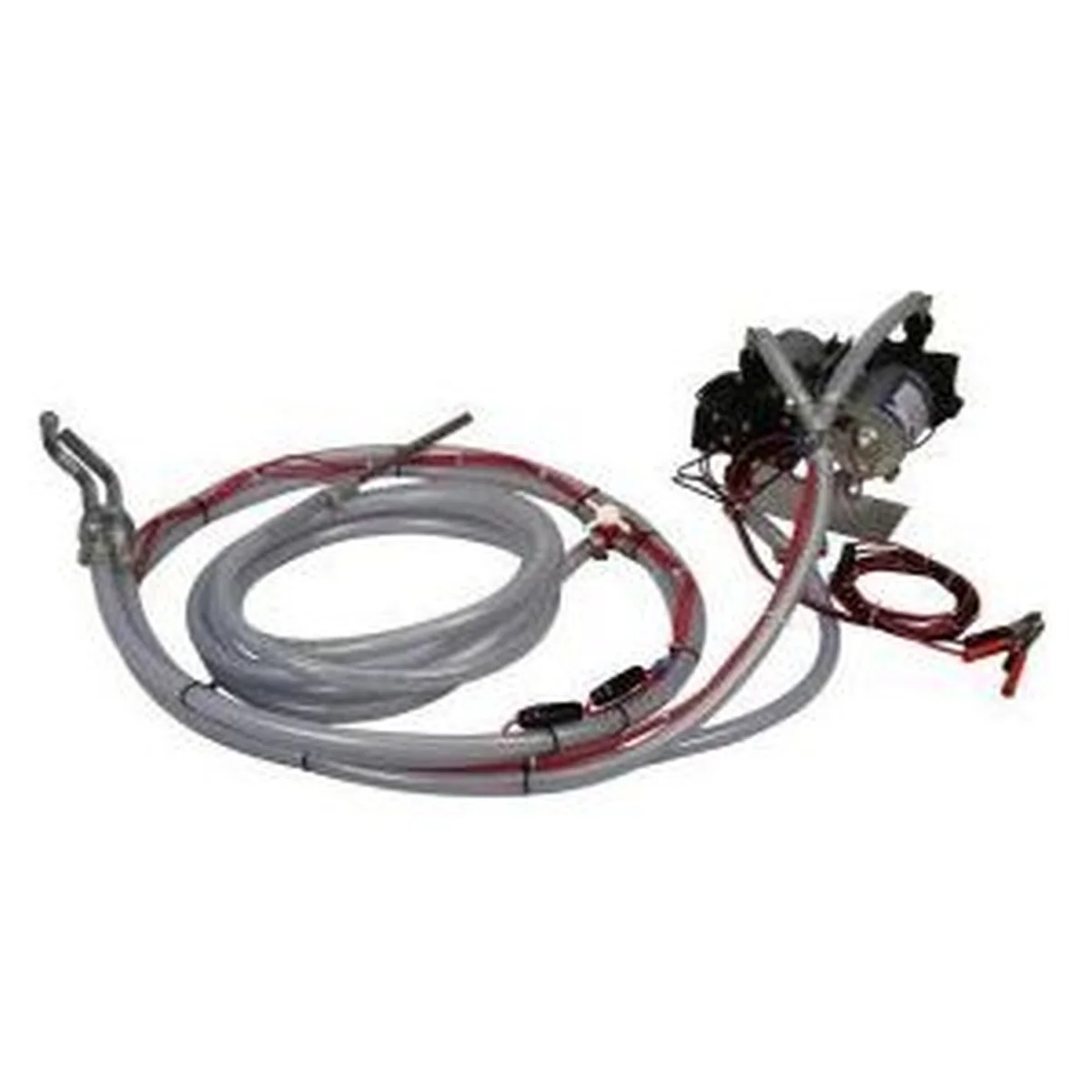 Alde Service Pump For Fill + Bleed With 5M Hose 1900-811
