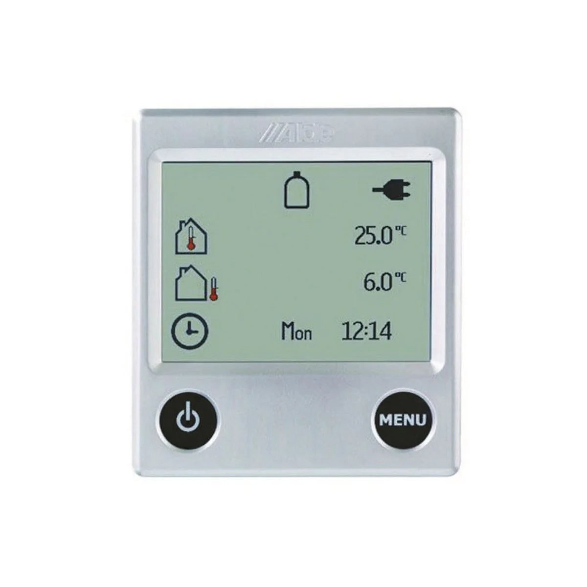 Alde Touchscreen Control Panel (3010-613) - Image 2