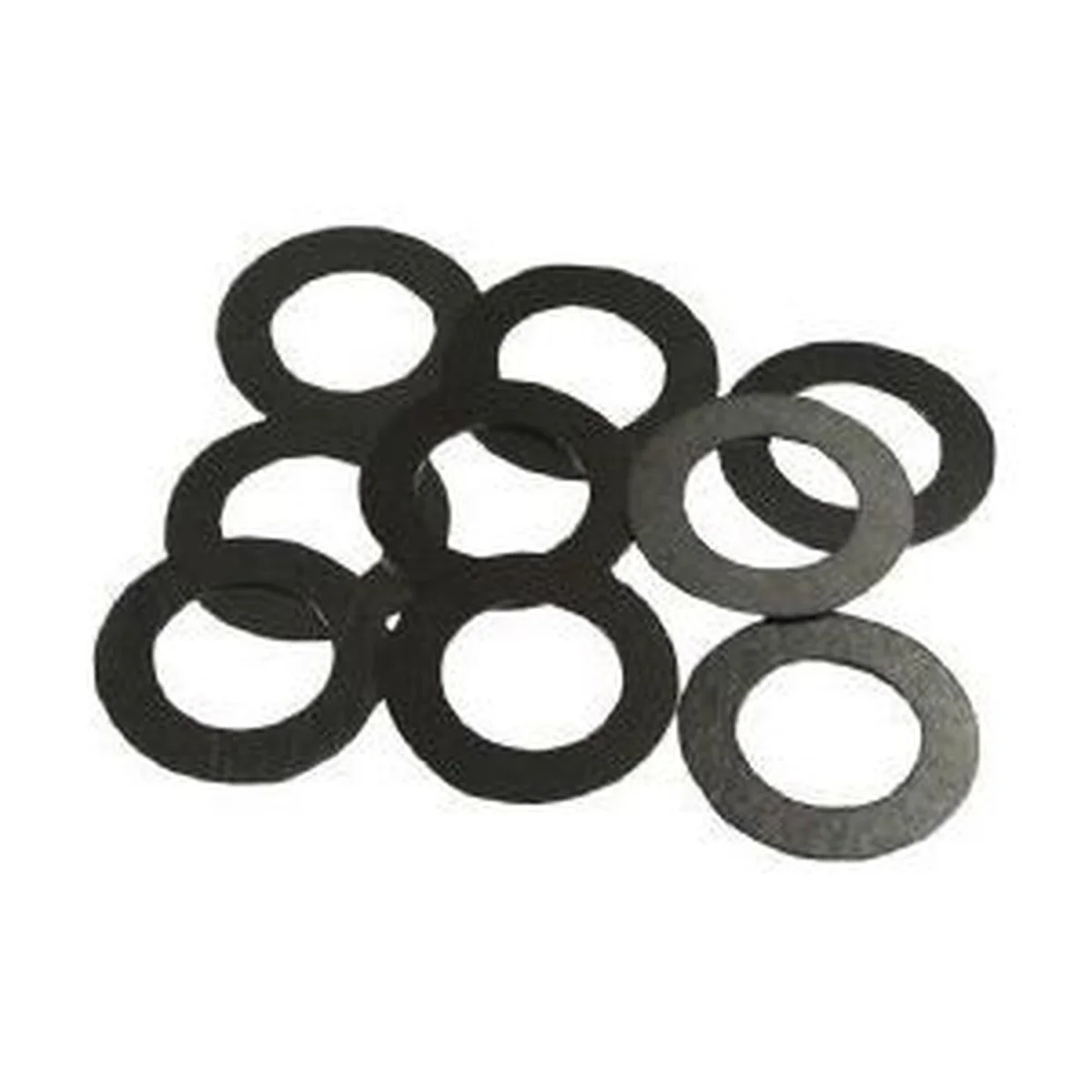 Alko Aks Friction Pad Shim Kit 2004/3004 1387776