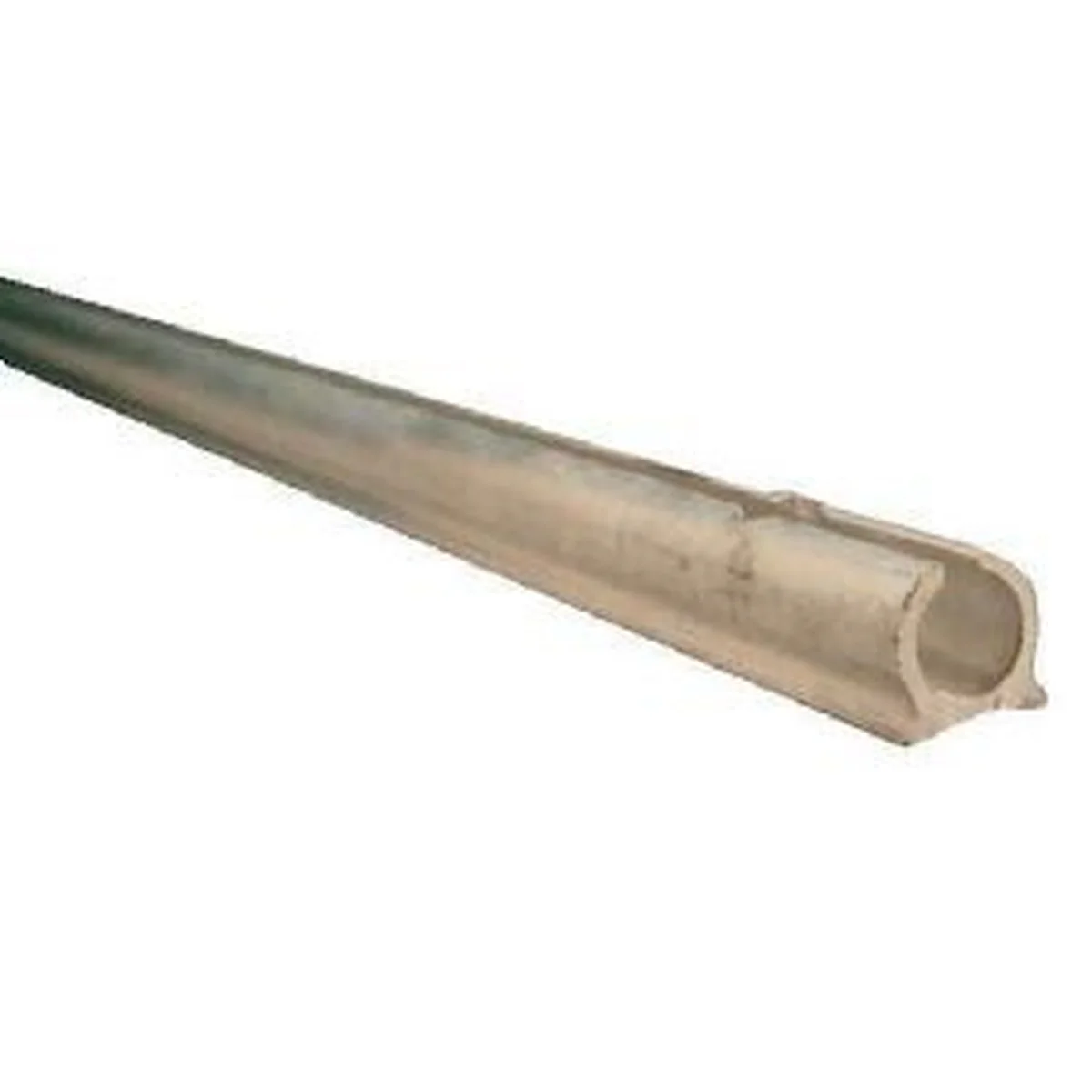 Aluminium Awning Rail 1.55M Ffd719/1.55M