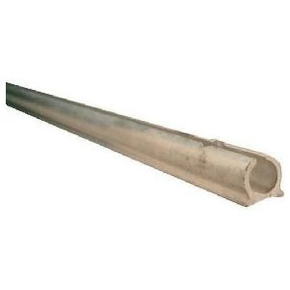 Aluminium Awning Rail 27M