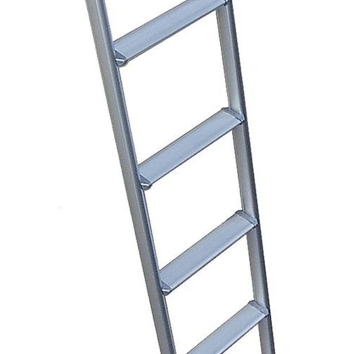 Aluminium Bunk Ladder 1500 x 280mm - Image 2