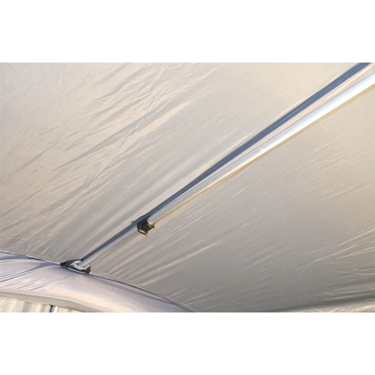 Aluminium Roof Pole Storm Kit ( EA280 - EA350 - Dorado) 12010203501000 - Image 2