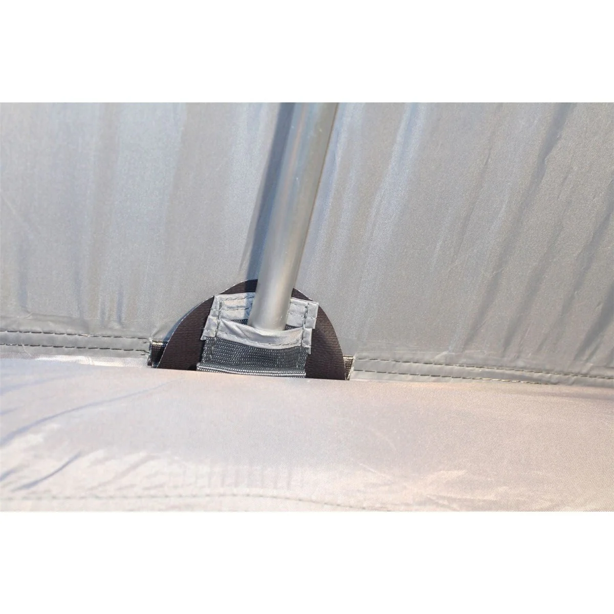 Aluminium Roof Pole Storm Kit ( EA280 - EA350 - Dorado) 12010203501000 - Image 3