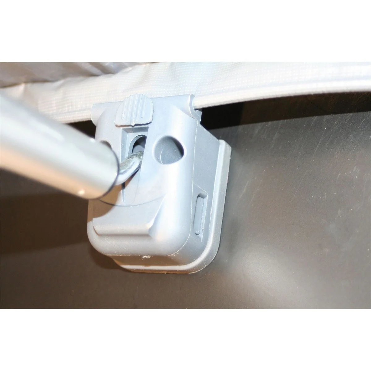 Aluminium Roof Pole Storm Kit ( EA280 - EA350 - Dorado) 12010203501000 - Image 4