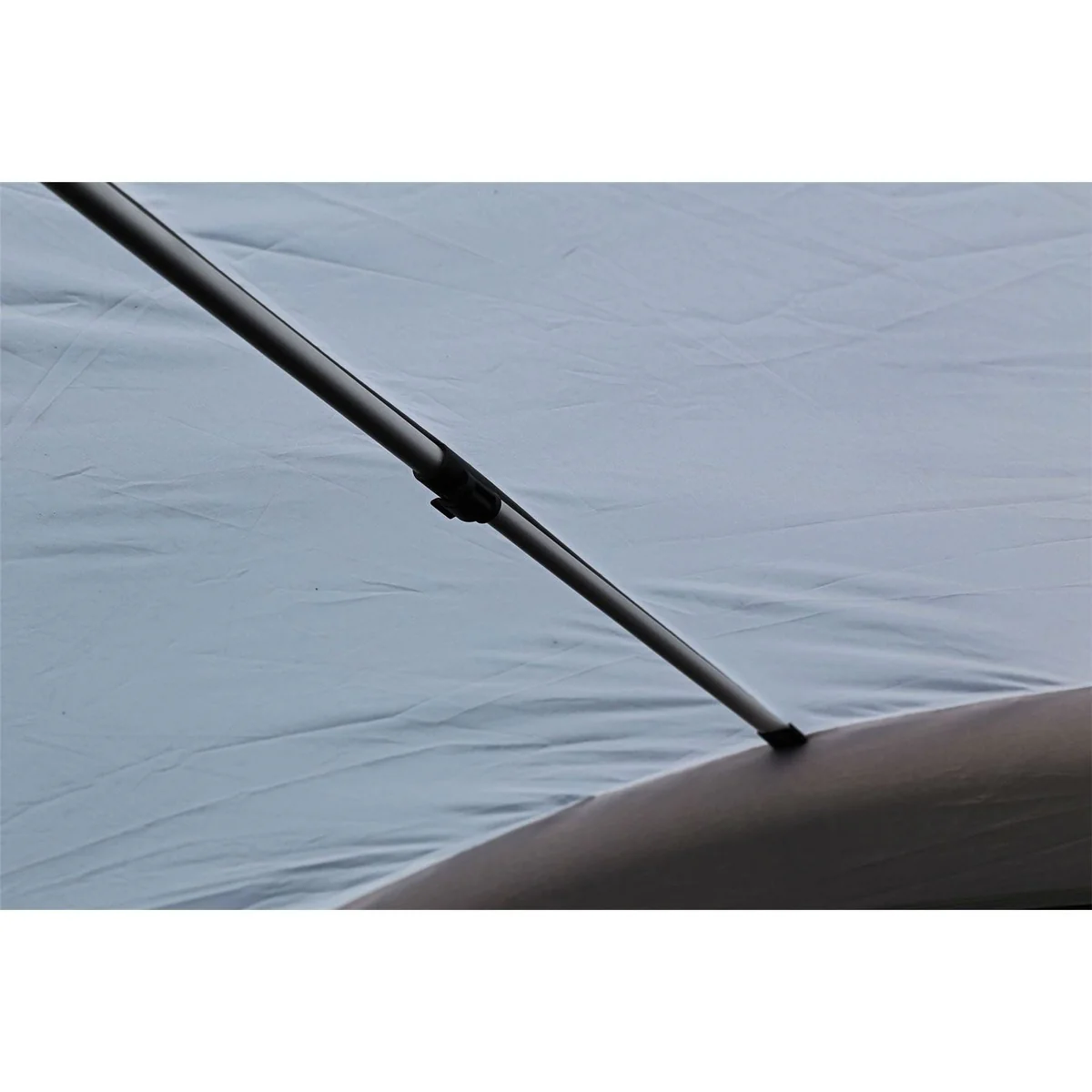 Aluminium spreader pole (short - 90 - 165cm) 12020263502000 - Image 5