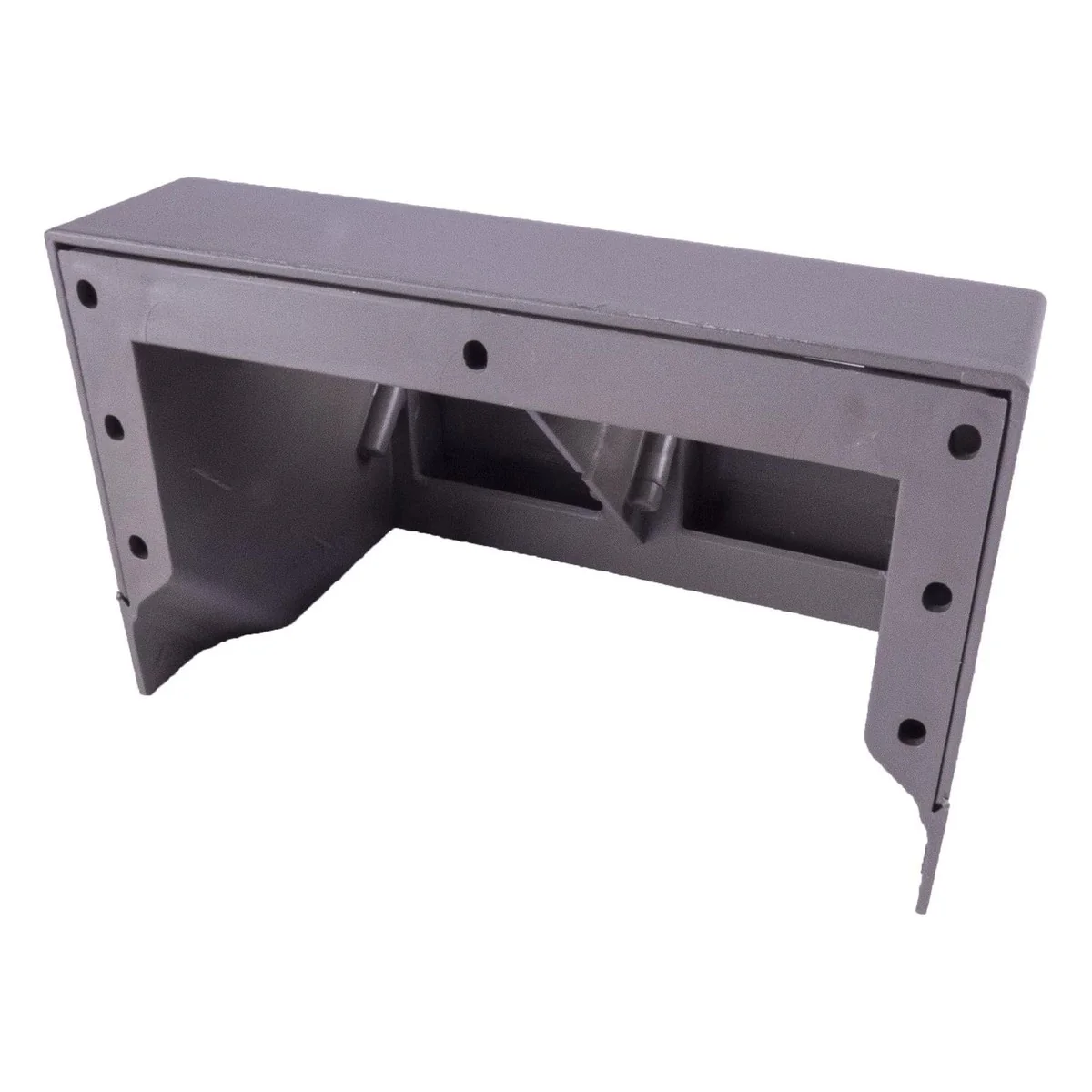 Angled Grey/Bronze* Pod For CBE & C-Line Switches & Sockets Caravan Motorhome - Image 3