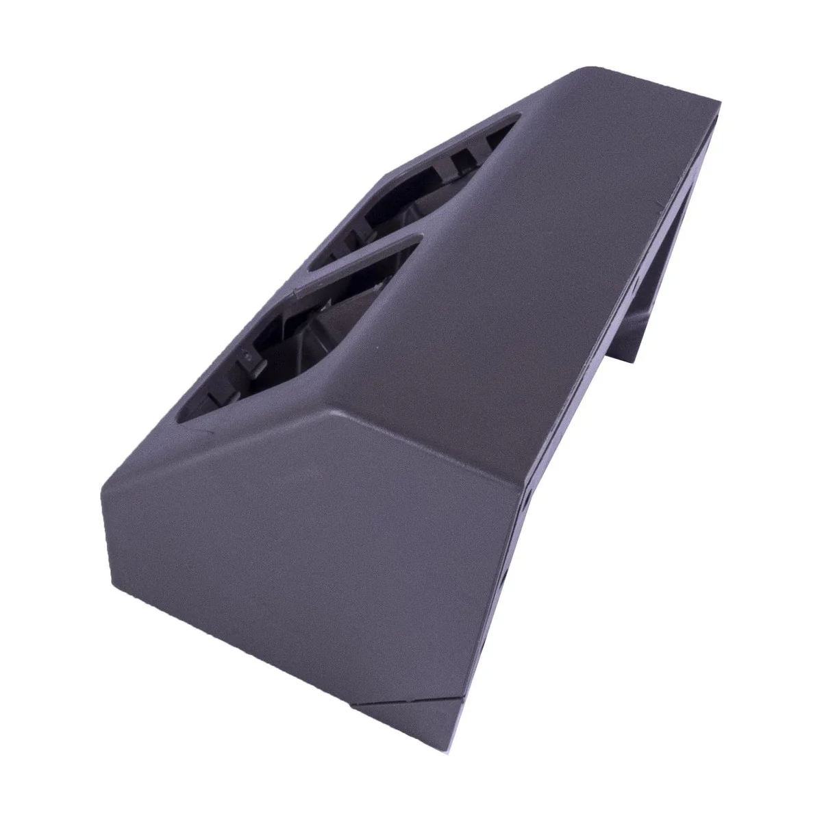 Angled Grey/Bronze* Pod For CBE & C-Line Switches & Sockets Caravan Motorhome - Image 4