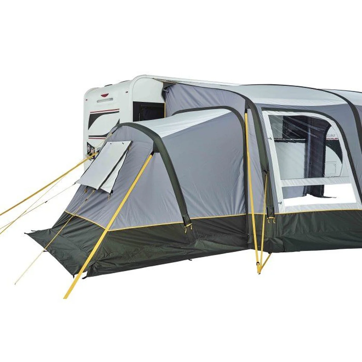 Annex Lima / Aruba Awning Annex
