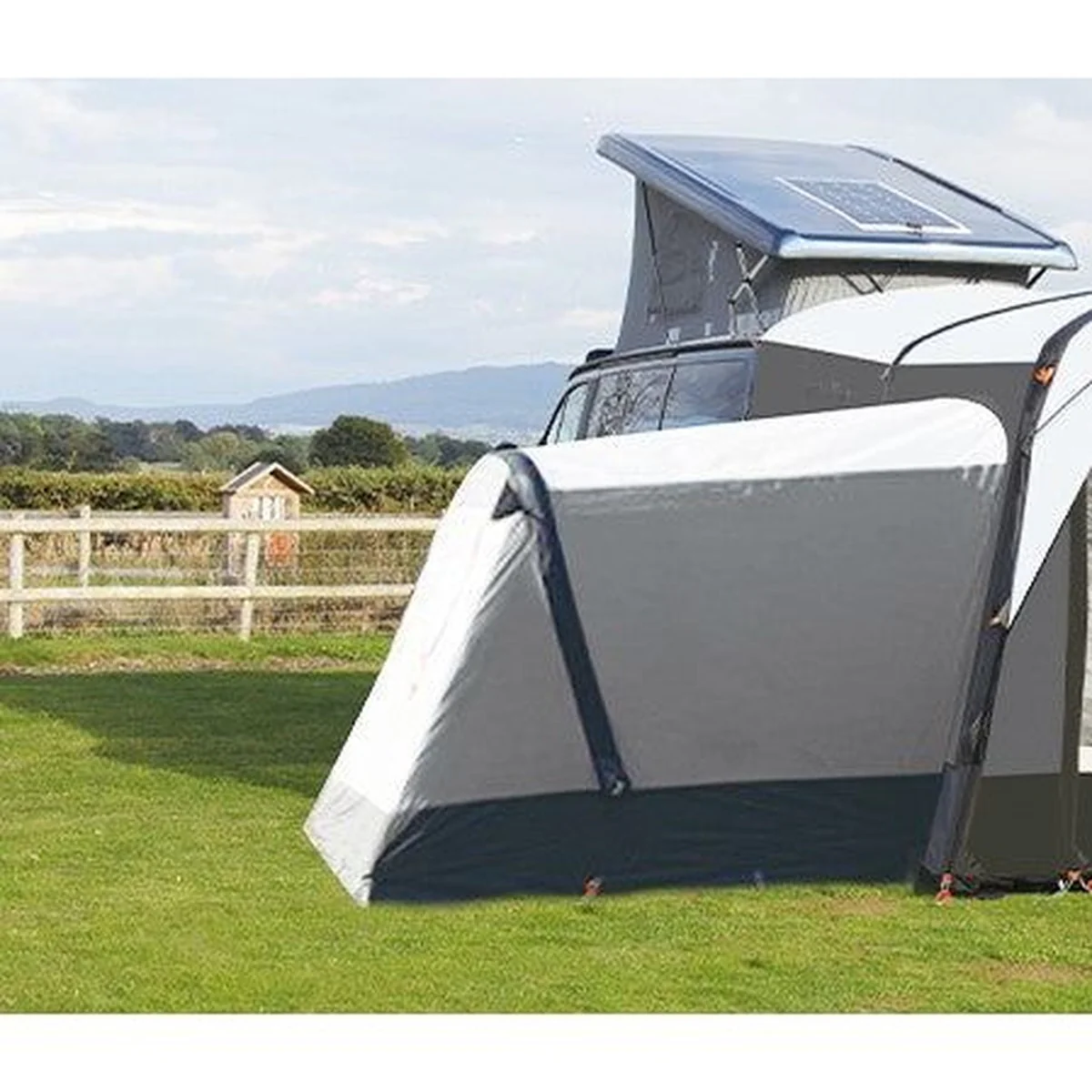 Camptech Annexe for Moto Tudor