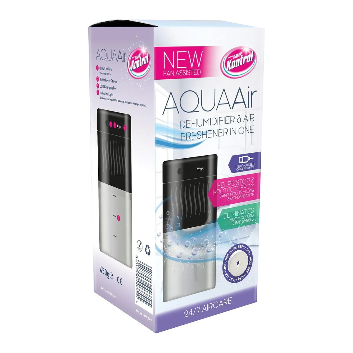 Aqua air MGN00112