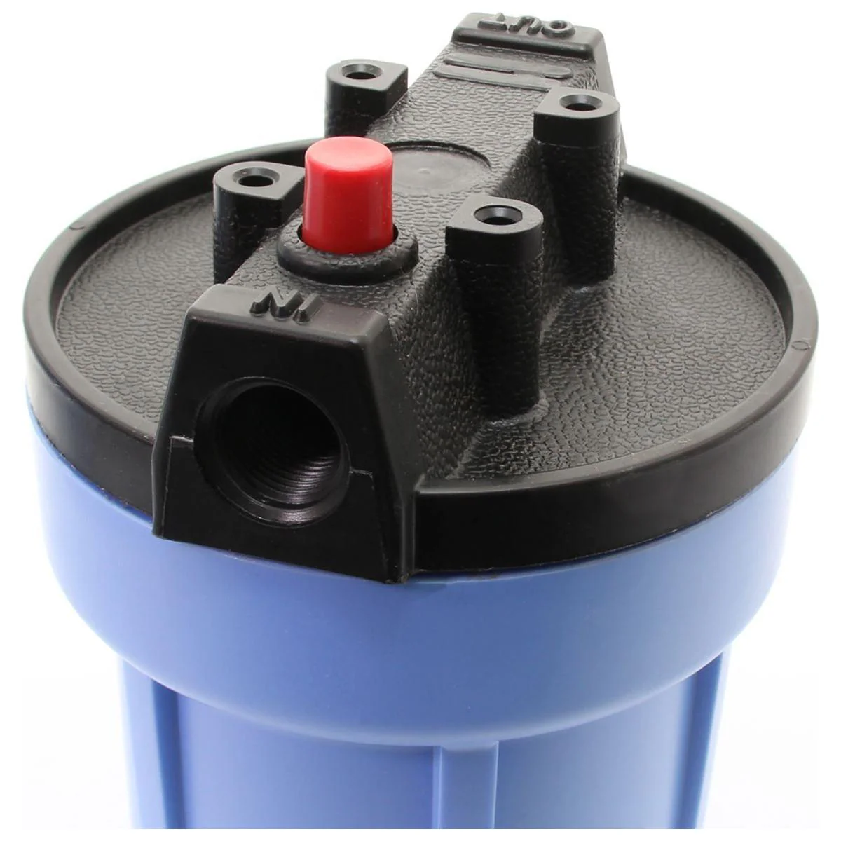 Aqua Polish Housing 5" for Caravan Water Filters - Image 2