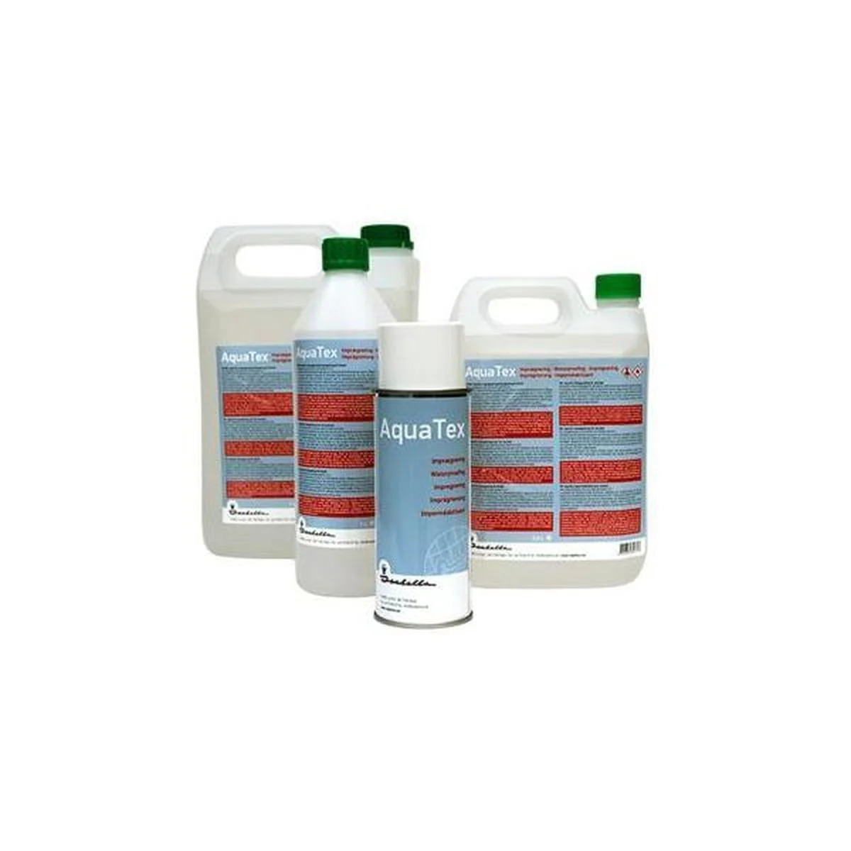Aquatex reproofer, 2,5 L. - Image 2
