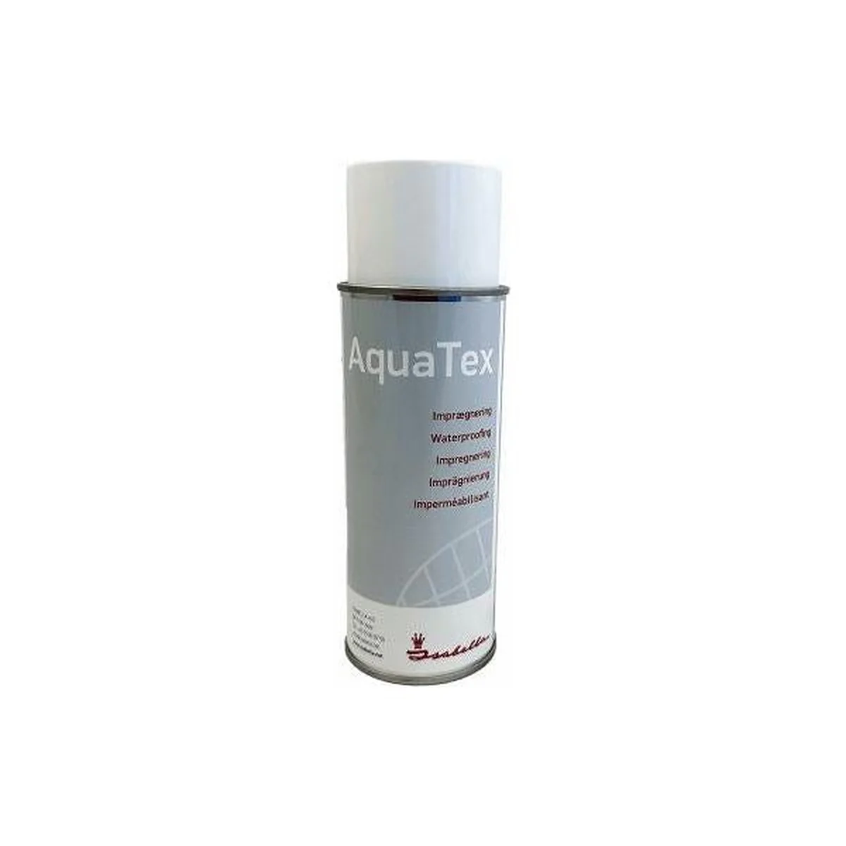 Aquatex reproofer spray, ( 1 pcs.) - Image 2
