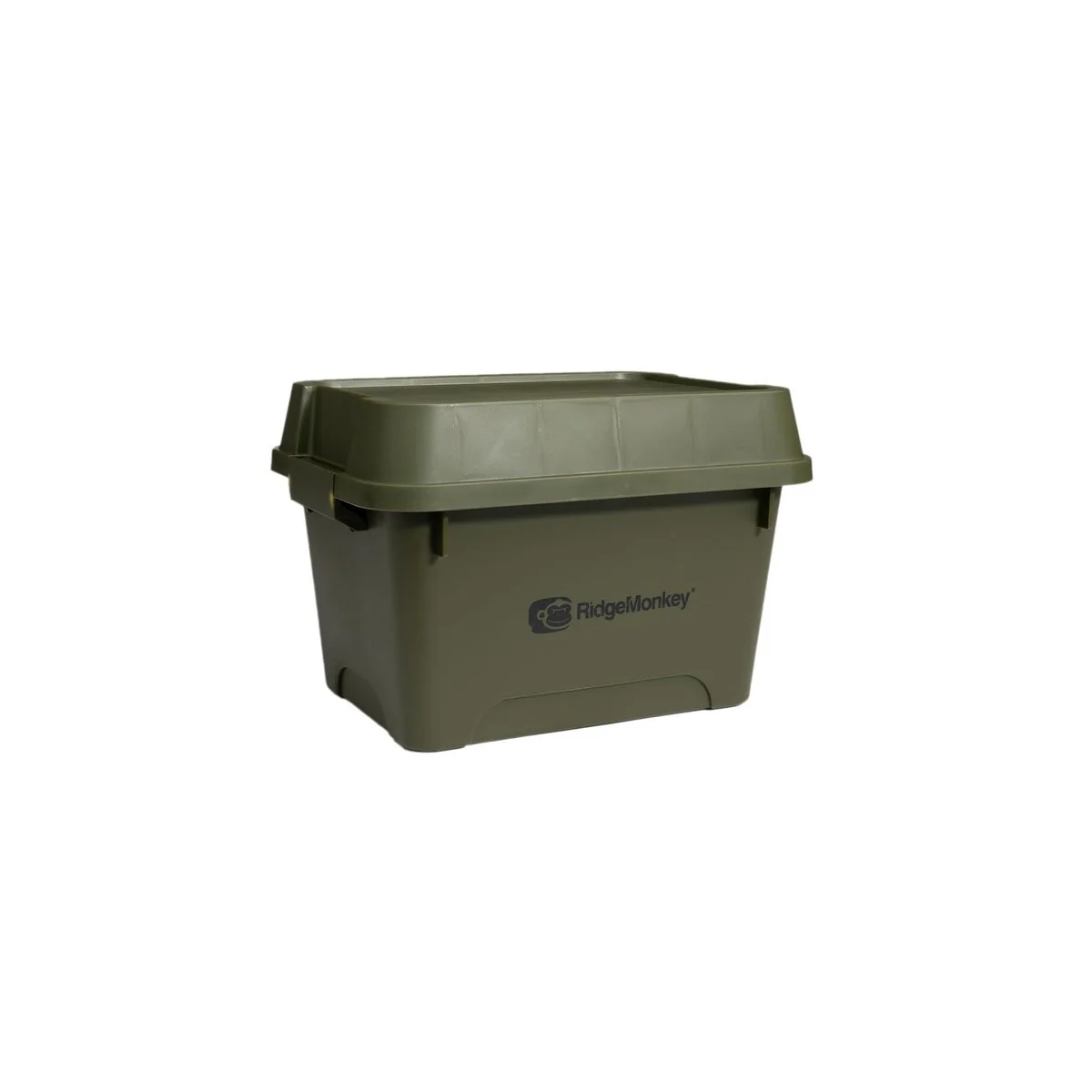 RidgeMonkey Armoury Stackable Storage Box 16 Litre