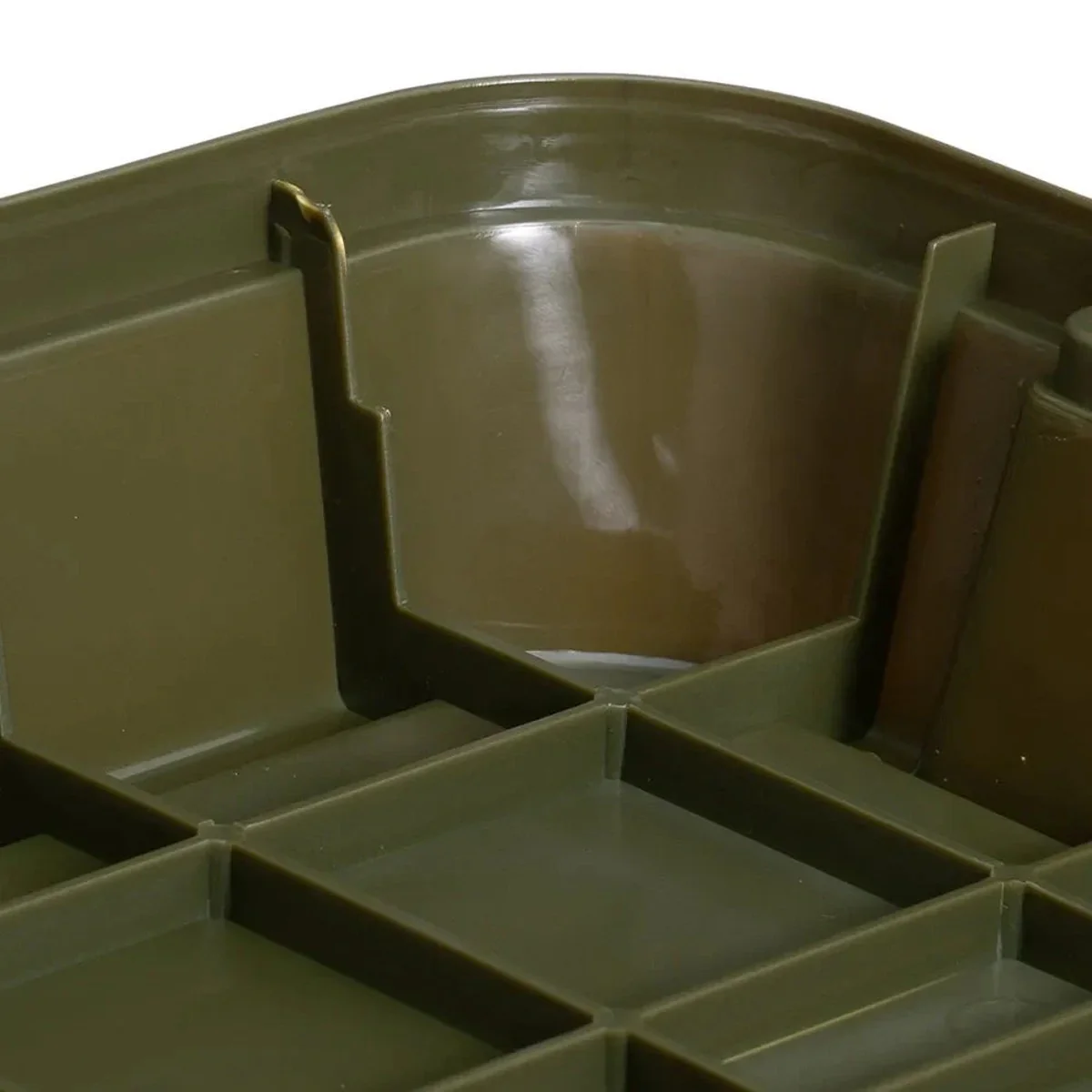 RidgeMonkey Armoury Stackable Storage Box 66 Litre - Image 6