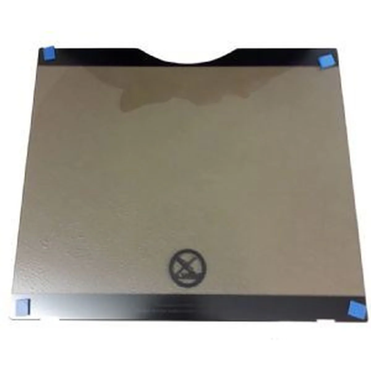 Aspire Glass Lid Clear Sspa0230