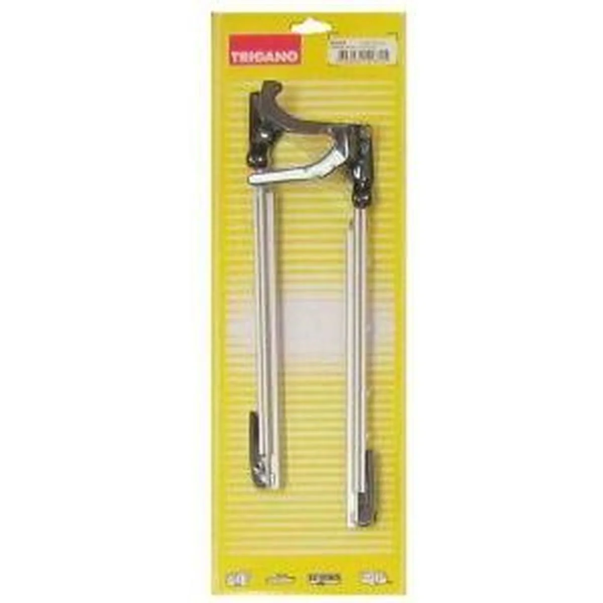 Auto-Stay+Lever Lock 230Mm (2) 807222B - Image 3