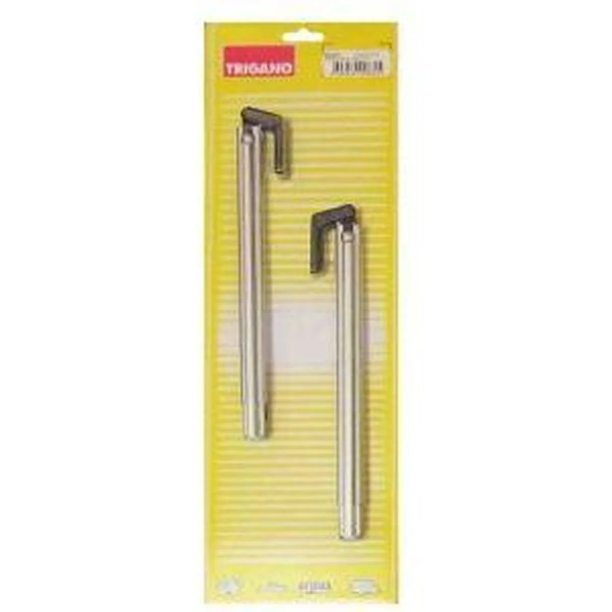 Auto-Stay Perma Fix Ends 210Mm (2) Screw 802261B - Image 3