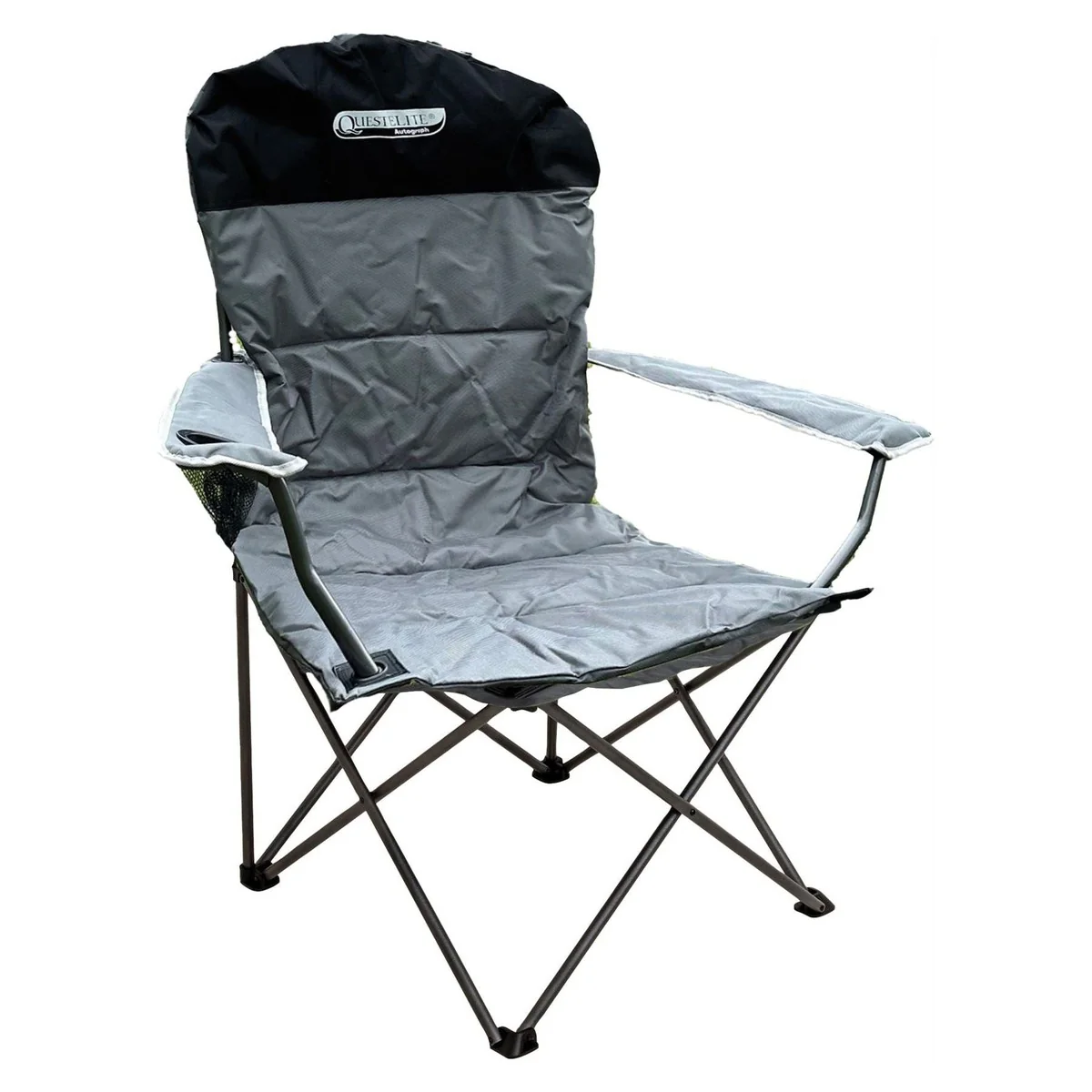 Autograph Concert Chair Black Edition F2050BL - Image 5