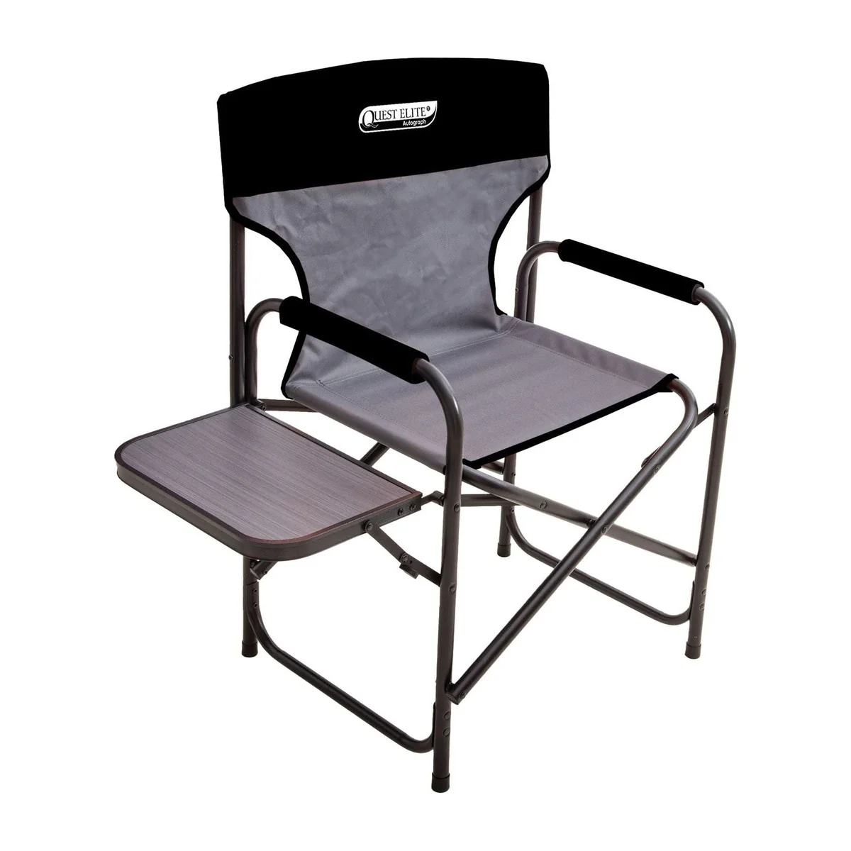 Autograph Surrey chair Black Edition F3027BL - Image 5