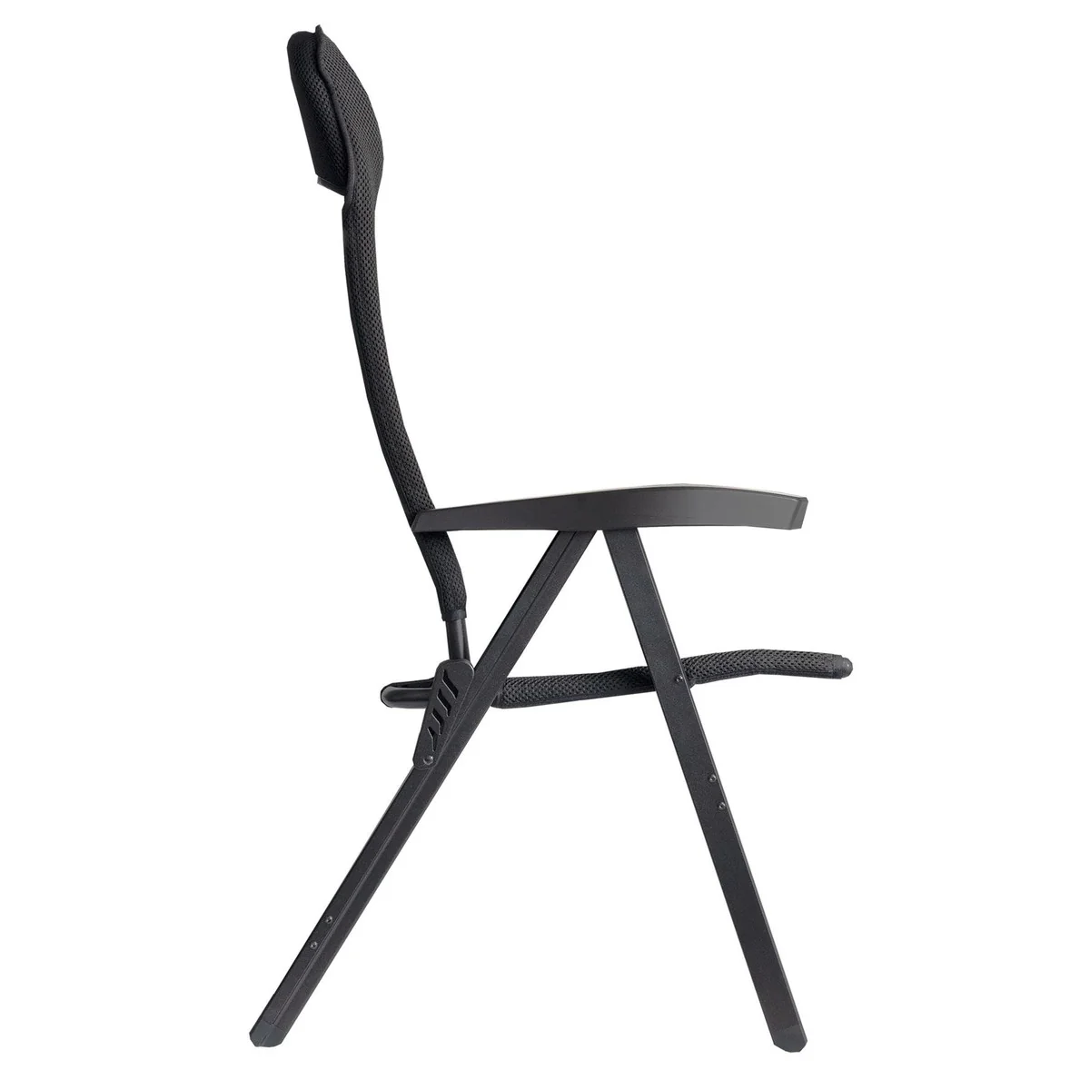 Westfield Avantgarde Noblesse Chair (Charcoal Grey) - Image 6