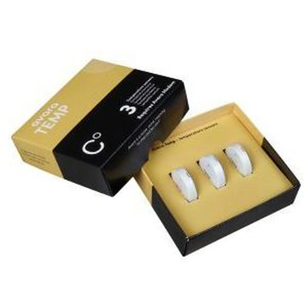 Avara Temp Sensors (3Pk) 20004