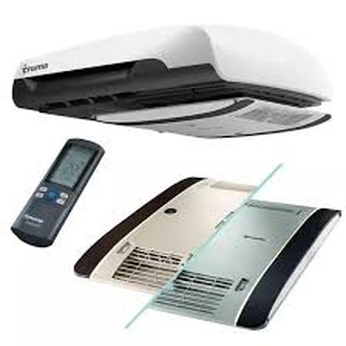 Aventa Comfort & Grey Diffuser (44090-51GMI) - Image 3