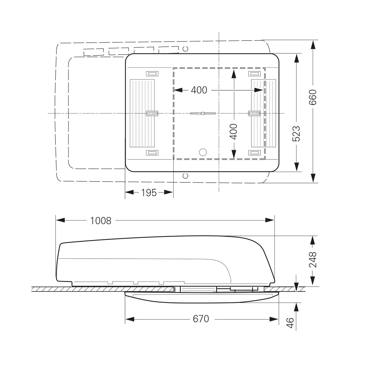 Aventa Comfort & Grey Diffuser (44090-51GMI) - Image 7