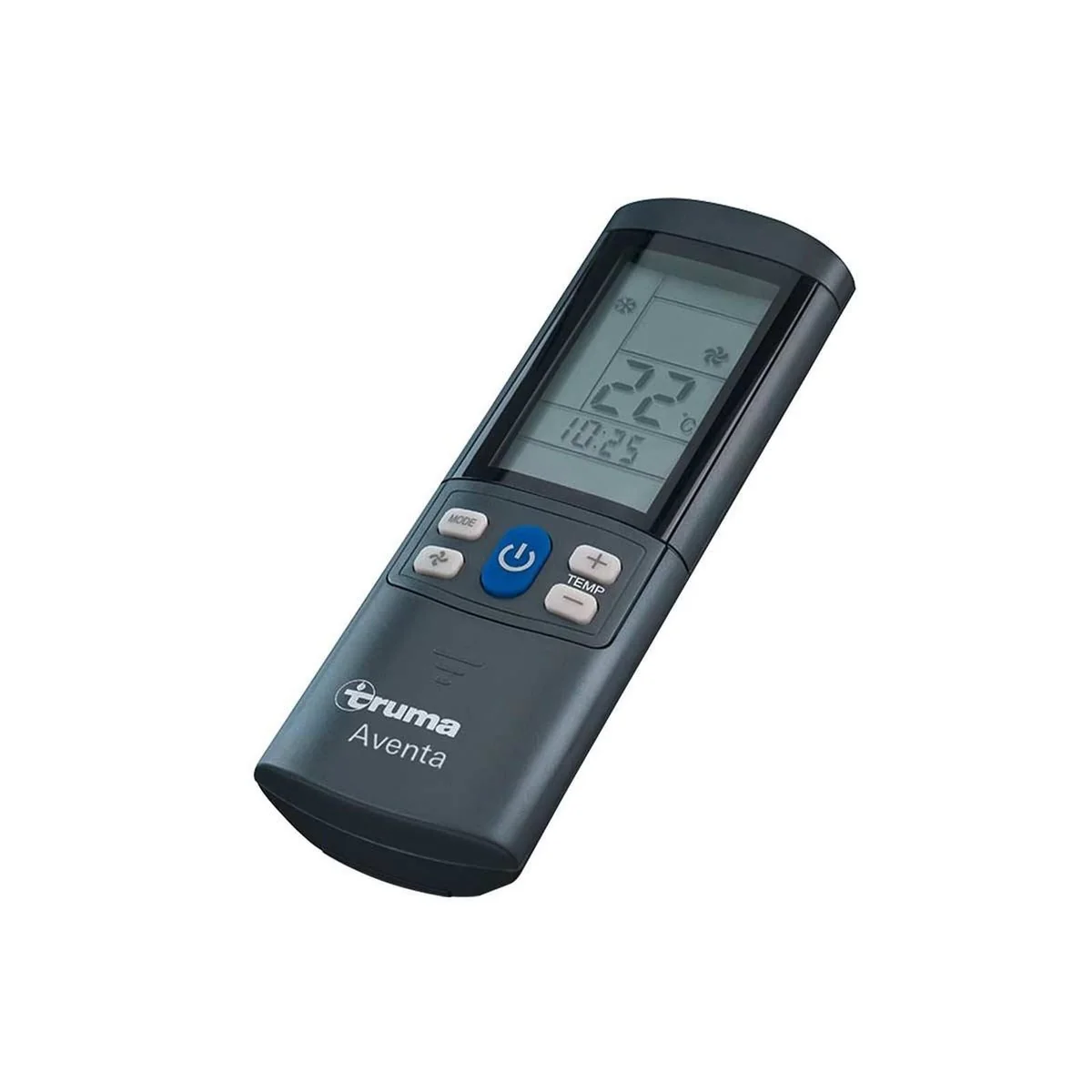 Aventa Compact Air Conditioner Cream - Image 3