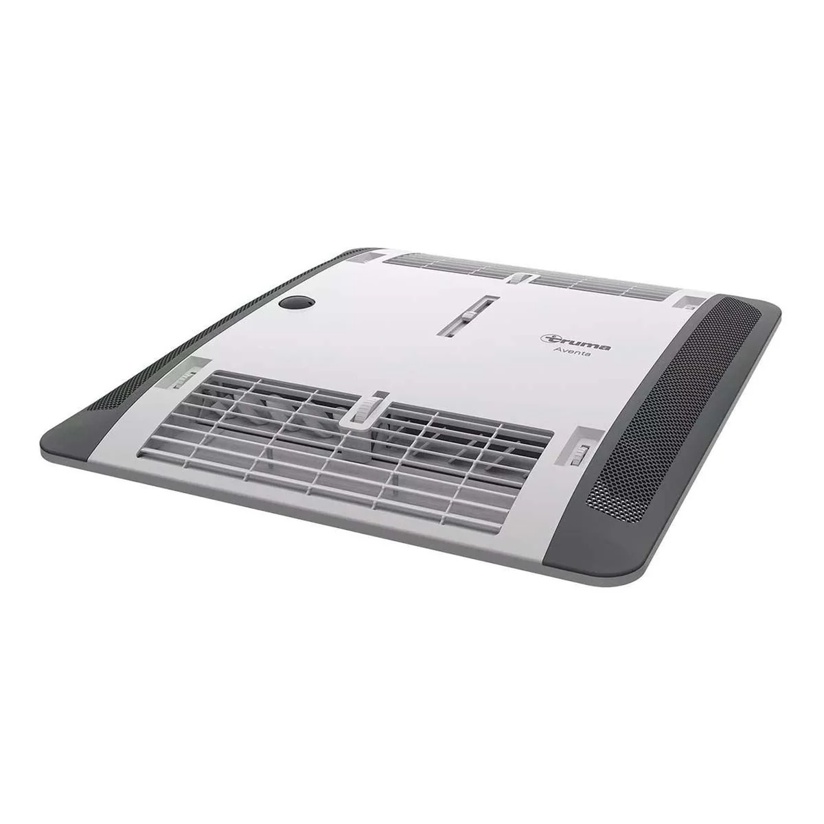 Aventa Compact Air Conditioner Cream - Image 4
