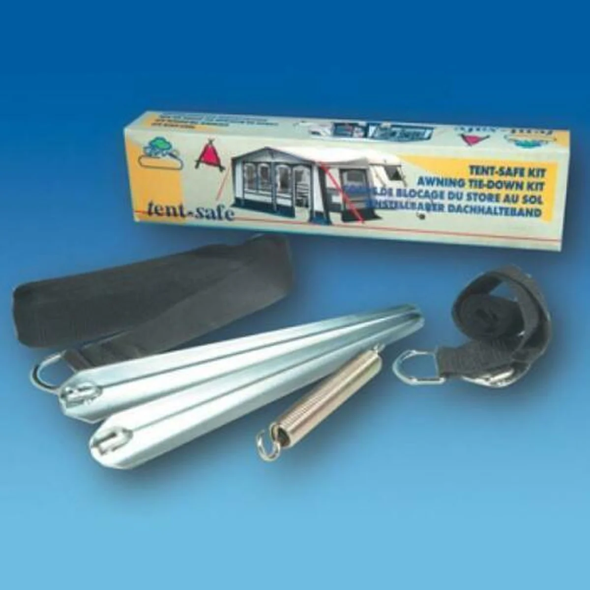Awning Tie Down Kit - Image 3